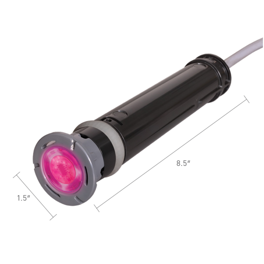 Hayward ColorLogic 320 1.5” LED Accent Light - 23W/12V