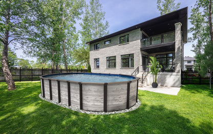 Catalina Above Ground Pool Kit