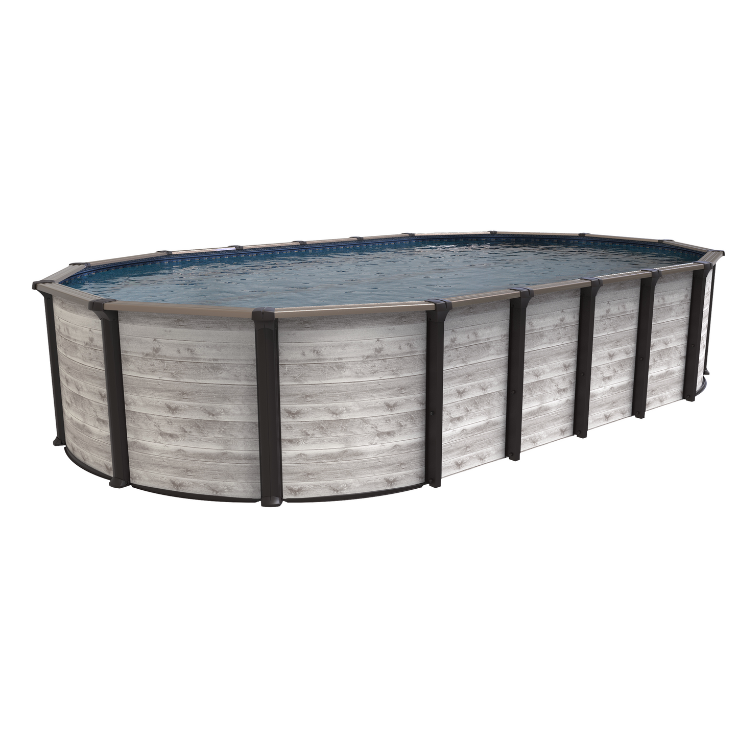Catalina Above Ground Pool Kit