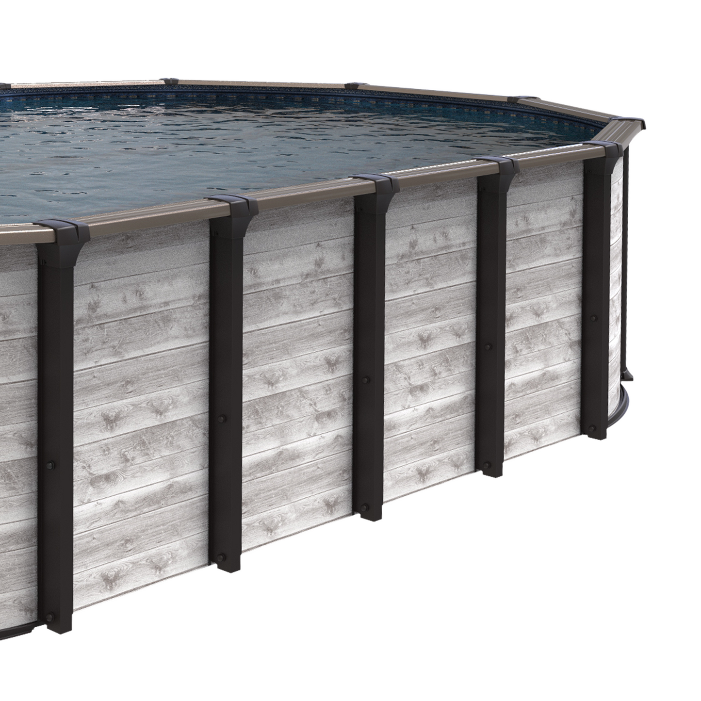 Catalina Above Ground Pool Kit
