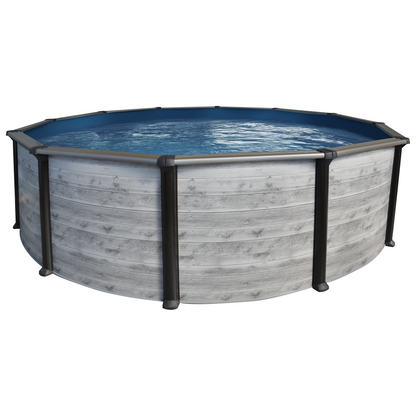Catalina Above Ground Pool Kit