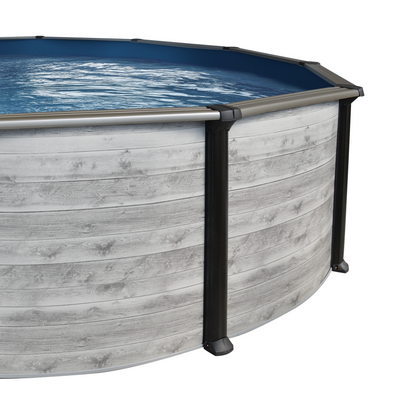 Catalina Above Ground Pool Kit