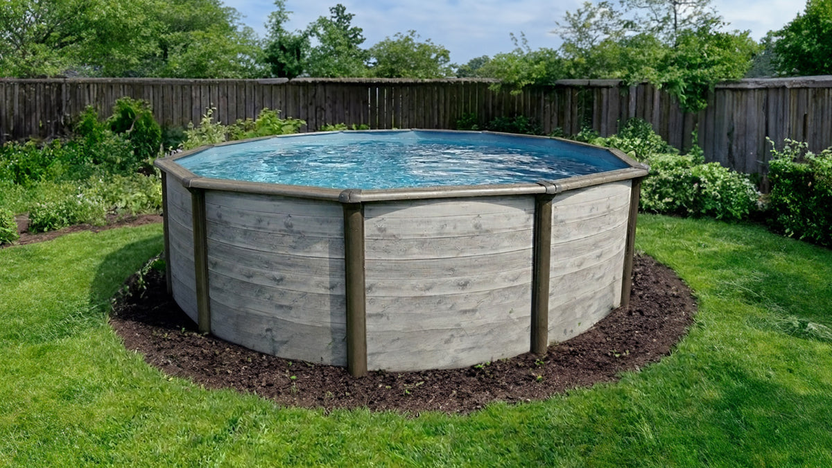 Pool Kits - Above Ground – Poolzilla