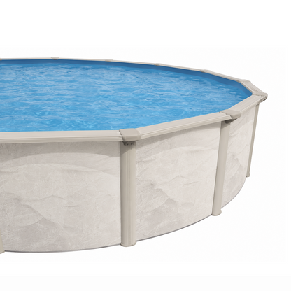 Easten Above Ground Pool Kit