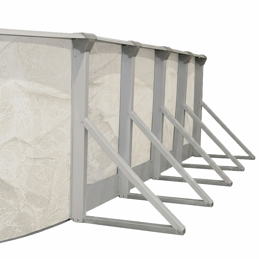 Easten Above Ground Pool Kit