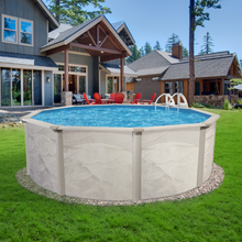 Easten Above Ground Pool Kit