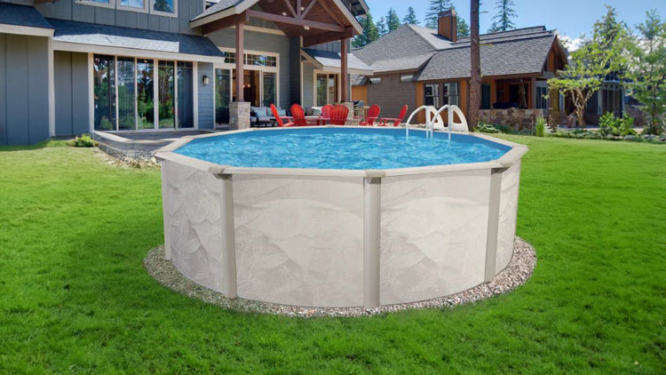 Pool Kits - Above Ground – Poolzilla