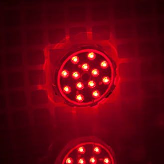 GAME Magnetic LED Color Changing Pool Wall Light - for Above Ground Pools | 4307