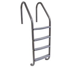 Global Pool Products 4-Step Cooler Classic Pool Ladder - .065''