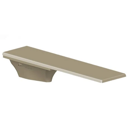 Global Pool Products 6' ft Diving Board with Base