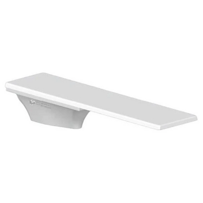 Global Pool Products 6' ft Diving Board with Base