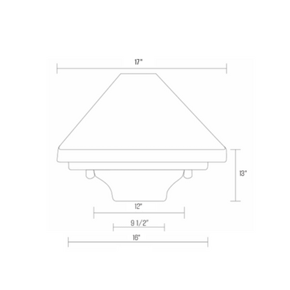 Global Pool Products 6' ft Diving Board with Base