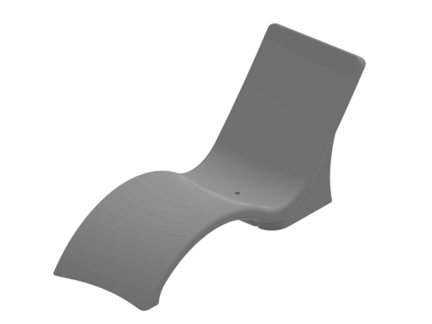 Global Pool Products Lounger - Set of *2* Pool Lounge Chairs