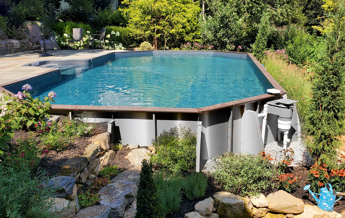 Grecian — Ultimate Pool