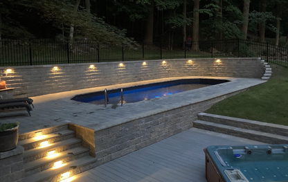Grecian — Ultimate Pool