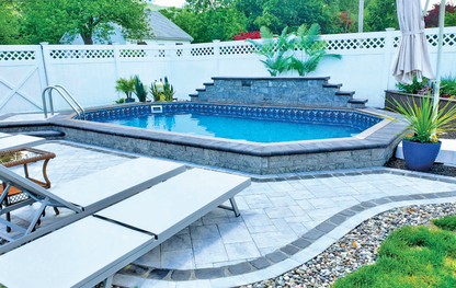 Grecian — Ultimate Pool