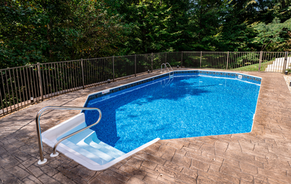 Grecian — Ultimate Pool