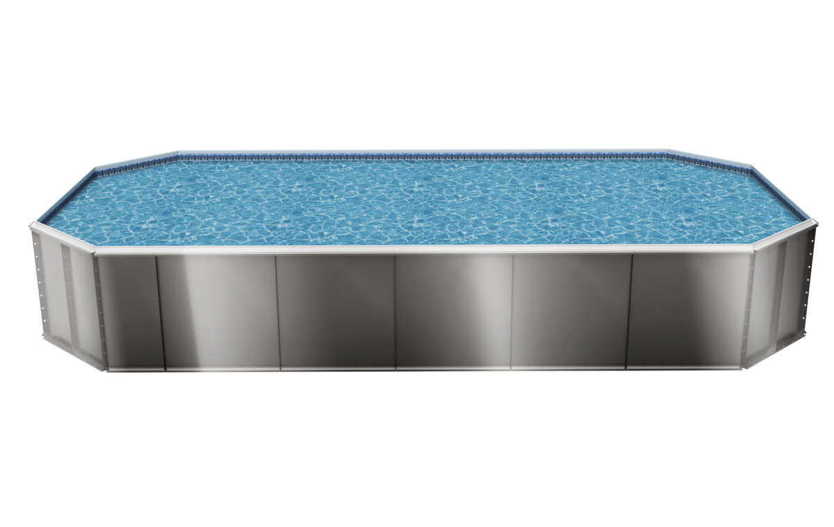 Grecian — Ultimate Pool