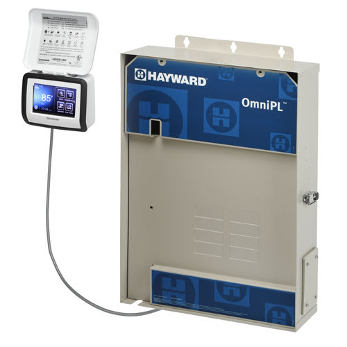 Hayward ProLogic to OmniPL Upgrade Kit