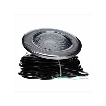 Hayward AstroLite Series 100' Cord - 500W/120V | Stainless Steel Trim, SP0583SL