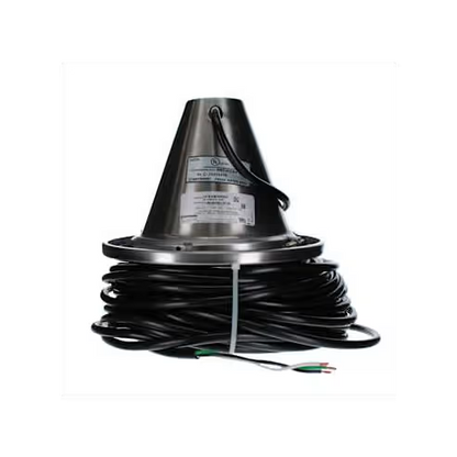 Hayward AstroLite Series 100' Cord - 500W/120V | Stainless Steel Trim, SP0583SL
