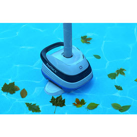 Hayward Pool Vac XL Suction Cleaner 40' Hose, Concrete Pools