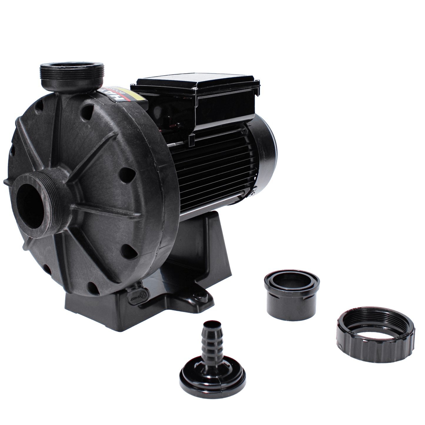 Hayward 3/4 HP Booster Pump