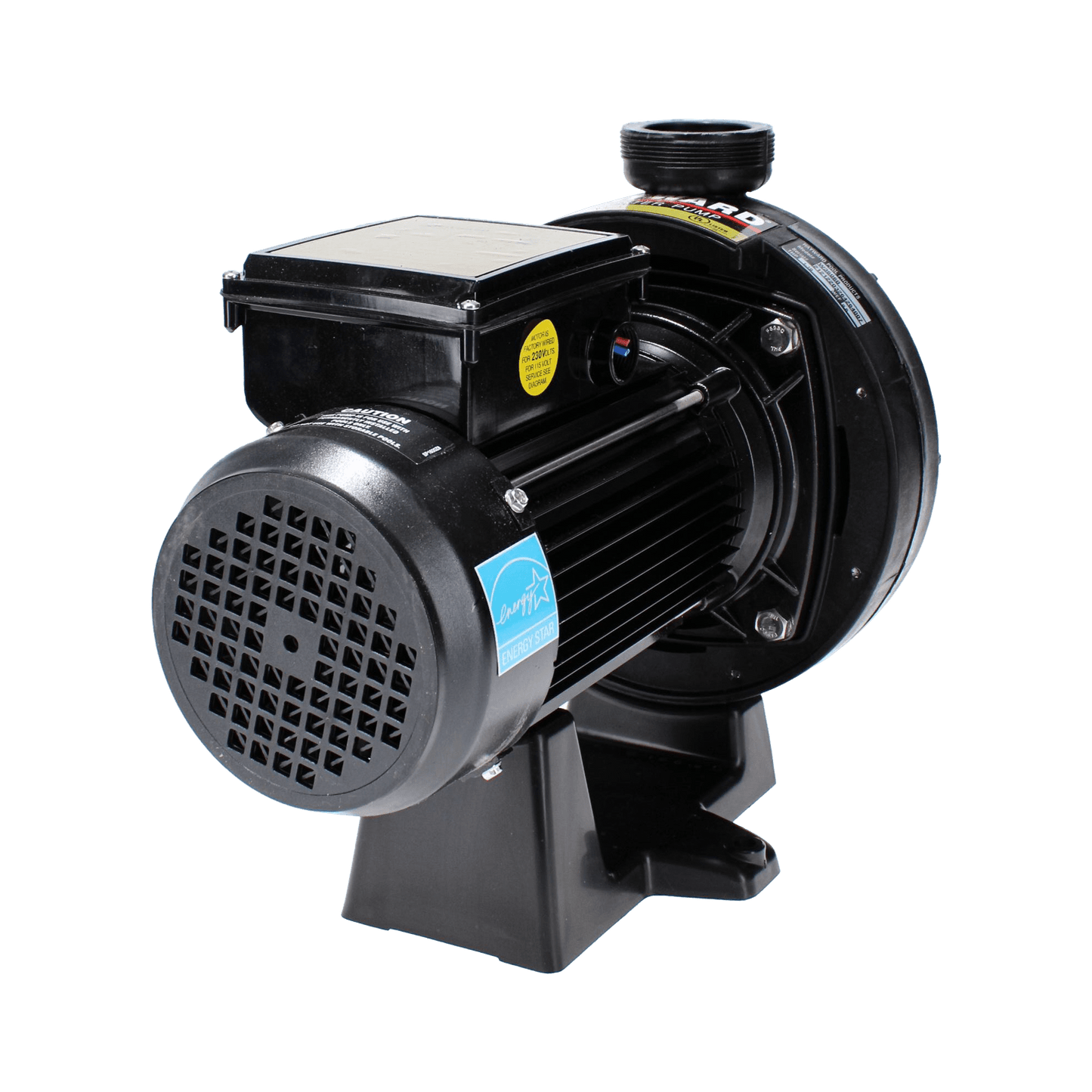 Hayward 3/4 HP Booster Pump