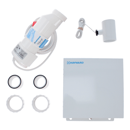 Hayward AquaRite Salt Chlorinator w/TurboCell 40,000 gal