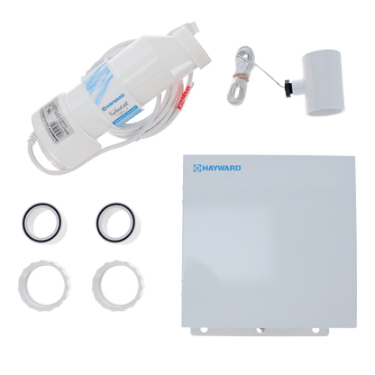 Hayward AquaRite Salt Chlorinator w/TurboCell 15,000 gal