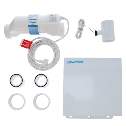 Hayward AquaRite Salt Chlorinator w/TurboCell 25,000 gal