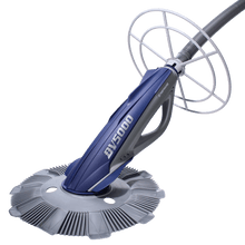 Hayward DV5000 Diaphragm Disc Suction Pool Cleaner w/ 40' Hose