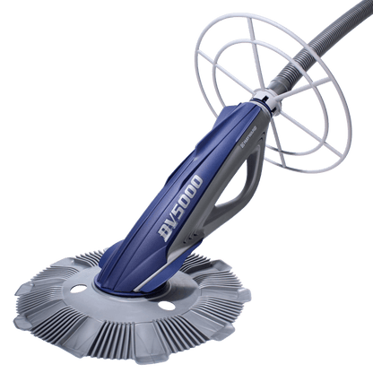 Hayward DV5000 Diaphragm Disc Suction Pool Cleaner w/ 40' Hose