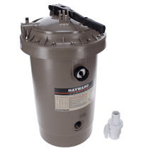 Hayward Perflex 40 sq ft BasicModular Filter