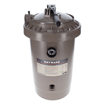 Hayward Perflex 40 sq ft BasicModular Filter