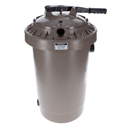 Hayward Perflex 40 sq ft BasicModular Filter