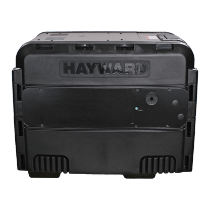 Hayward Universal H-Series, W3H150FDN,  Natural Gas Heater, Low NOx | 150,000 BTU