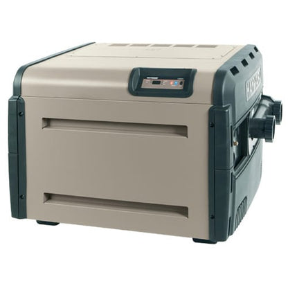 Hayward Universal H-Series, W3H150FDN,  Natural Gas Heater, Low NOx | 150,000 BTU