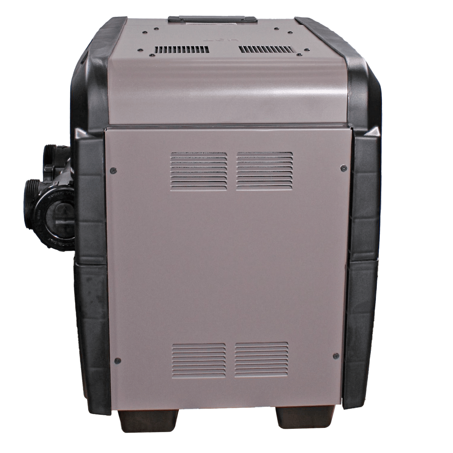 Hayward Universal H-Series, W3H150FDN,  Natural Gas Heater, Low NOx | 150,000 BTU
