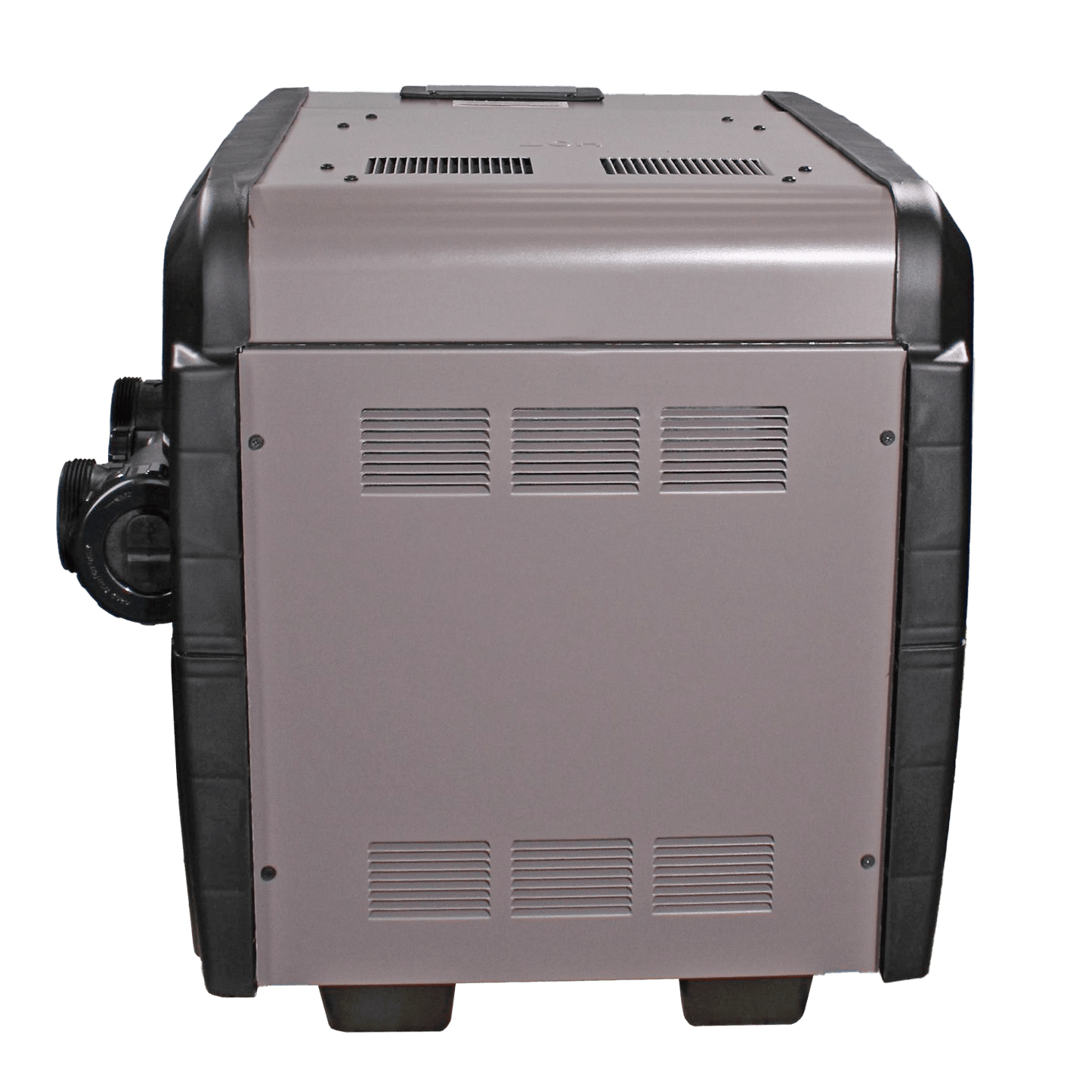 Hayward Universal H-Series Natural Gas Heater | 200,000 BTUs | Low NOx | W3H200FDN
