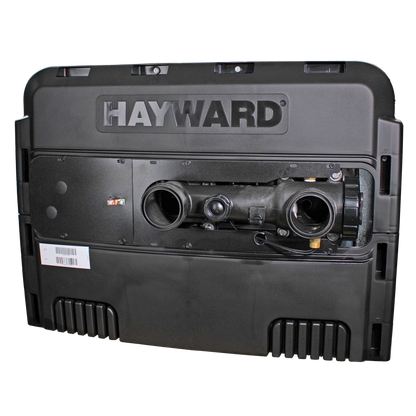 Hayward Universal H-Series Propane Gas Heater | 200,000 BTUs | Low NOx | W3H200FDP