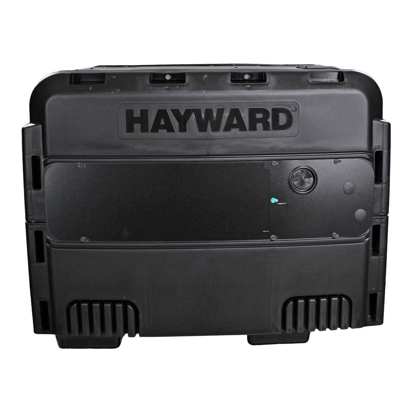 Hayward Universal H-Series Natural Gas Heater, Low NOx | 250,000 BTU