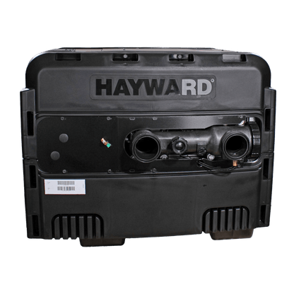 Hayward Universal H-Series Natural Gas Heater, Low NOx | 250,000 BTU