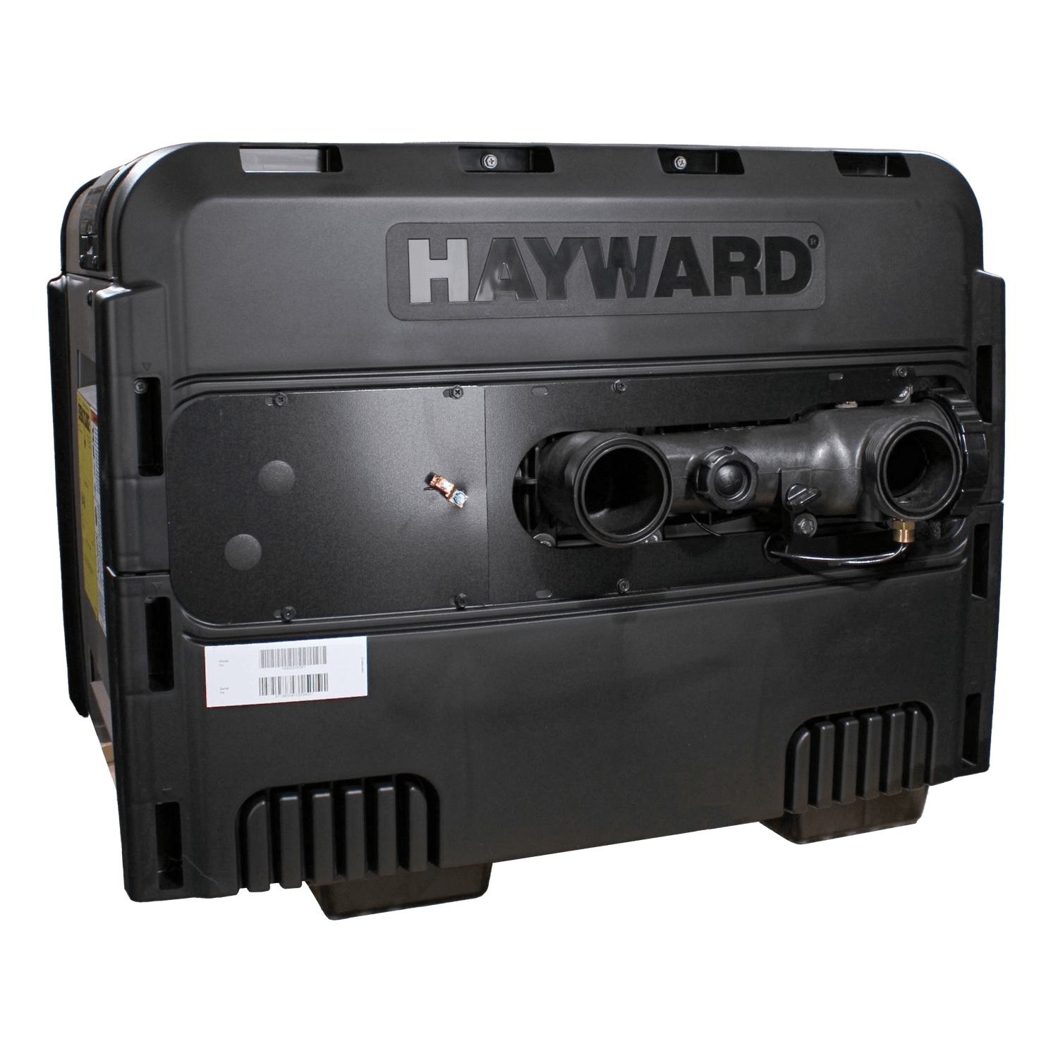 Hayward Universal H-Series Propane Gas Heater 250,000 BTUs, Low NOx