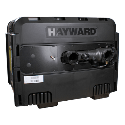 Hayward Universal H-Series Propane Gas Heater | 250,000 BTUs | Low NOx | W3H250FDP