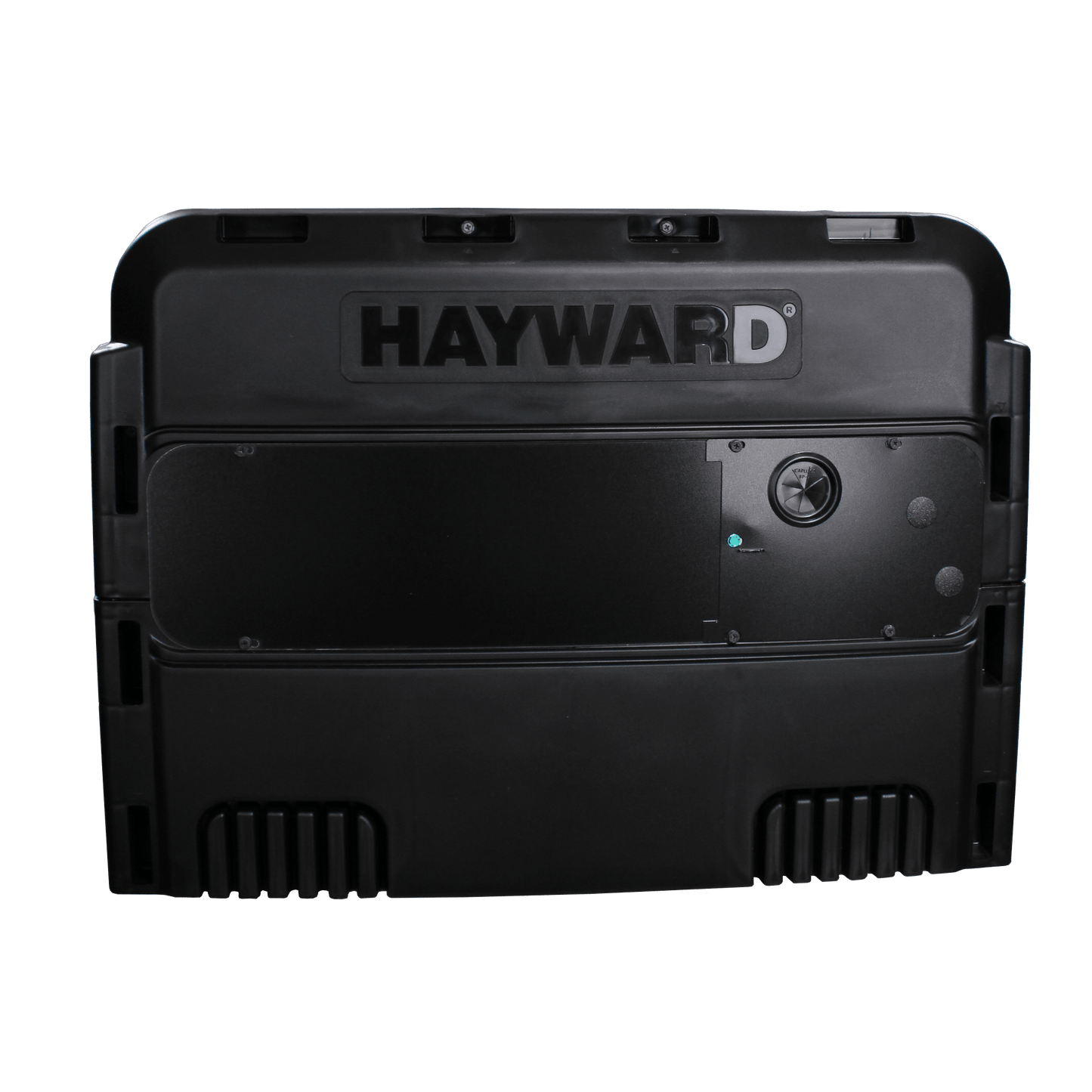 Hayward Universal H-Series Natural Gas Heater | 400,000 BTUs | Low NOx | W3H400FDN