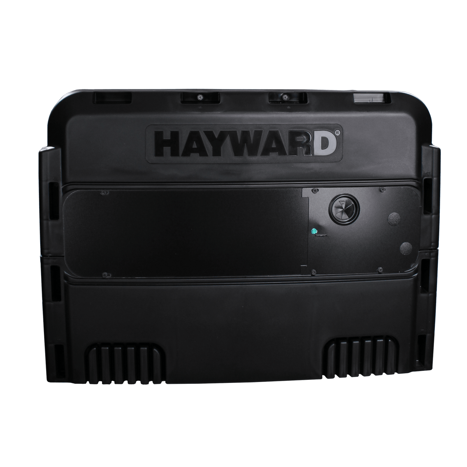 Hayward Universal H-Series Natural Gas Heater 400,000 BTUs, Low NOx