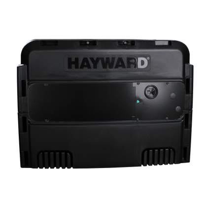 Hayward Universal H-Series Natural Gas Heater | 400,000 BTUs | Low NOx | W3H400FDN