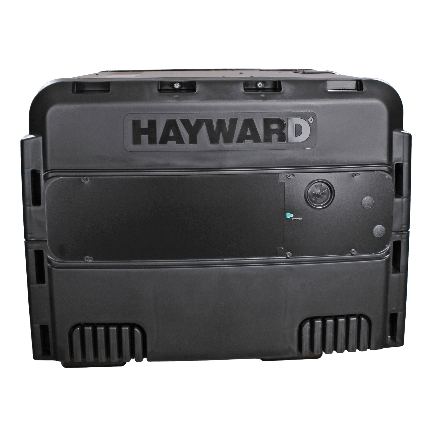 Hayward Universal H-Series, W3H400FDP, Propane Gas Heater, Low NOx | 400,000 BTU