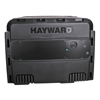 Hayward Universal H-Series, W3H400FDP, Propane Gas Heater, Low NOx | 400,000 BTU